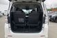 2014 Vellfire DAA-ATH20W 2.4 ZR G edition 4WD (150 Hp) 