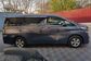 2015 Toyota Vellfire II DAA-AYH30W Hybrid 2.5 X 4WD (8 Seater) (152 Hp) 