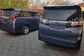 Toyota Vellfire II DAA-AYH30W Hybrid 2.5 X 4WD (8 Seater) (152 Hp) 