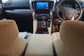 2015 Toyota Vellfire II DAA-AYH30W Hybrid 2.5 X 4WD (8 Seater) (152 Hp) 