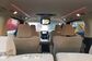 Toyota Vellfire II DAA-AYH30W Hybrid 2.5 X 4WD (8 Seater) (152 Hp) 