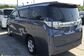 Vellfire II DAA-AYH30W Hybrid 2.5 X 4WD (8 Seater) (152 Hp) 