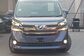 Toyota Vellfire II DAA-AYH30W Hybrid 2.5 X 4WD (8 Seater) (152 Hp) 