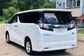 Vellfire II DAA-AYH30W Hybrid 2.5 Royal Lounge 4WD (152 Hp) 