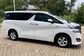 2016 Vellfire II DAA-AYH30W Hybrid 2.5 Royal Lounge 4WD (152 Hp) 