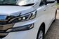 Vellfire II DAA-AYH30W Hybrid 2.5 Royal Lounge 4WD (152 Hp) 