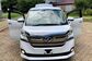 2016 Vellfire II DAA-AYH30W Hybrid 2.5 Royal Lounge 4WD (152 Hp) 