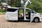 2016 Vellfire II DAA-AYH30W Hybrid 2.5 Royal Lounge 4WD (152 Hp) 