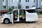 2016 Vellfire II DAA-AYH30W Hybrid 2.5 Royal Lounge 4WD (152 Hp) 