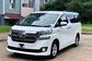 2016 Toyota Vellfire II DAA-AYH30W Hybrid 2.5 Royal Lounge 4WD (152 Hp) 