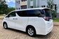 Vellfire II DAA-AYH30W Hybrid 2.5 Royal Lounge 4WD (152 Hp) 