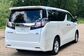 2016 Vellfire II DAA-AYH30W Hybrid 2.5 Royal Lounge 4WD (152 Hp) 