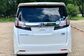 Toyota Vellfire II DAA-AYH30W Hybrid 2.5 Royal Lounge 4WD (152 Hp) 