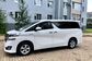 2016 Toyota Vellfire II DAA-AYH30W Hybrid 2.5 Royal Lounge 4WD (152 Hp) 