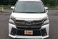 2017 Vellfire II DAA-AYH30W Hybrid 2.5 ZR 4WD (152 Hp) 