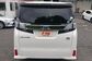 Vellfire II DAA-AYH30W Hybrid 2.5 ZR 4WD (152 Hp) 