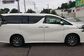 2017 Vellfire II DAA-AYH30W Hybrid 2.5 ZR 4WD (152 Hp) 