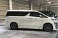 Vellfire II 6AA-AYH30W Hybrid 2.5 Executive Lounge Z 4WD (152 Hp) 