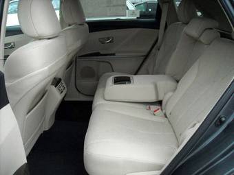 2009 Toyota Venza For Sale