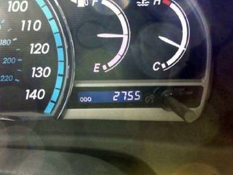 2009 Toyota Venza Photos