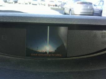2009 Toyota Venza Pictures