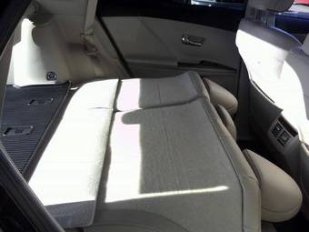 2009 Toyota Venza For Sale
