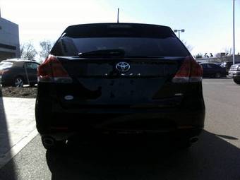 2009 Toyota Venza For Sale