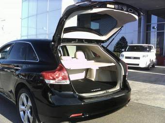 2009 Toyota Venza For Sale