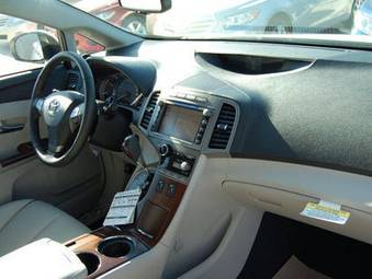 2009 Toyota Venza For Sale