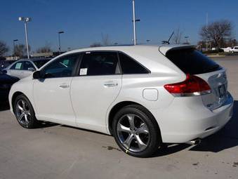 2009 Toyota Venza For Sale