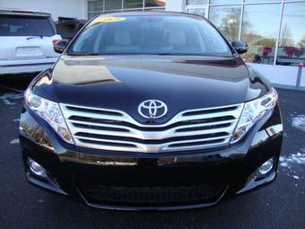 2009 Toyota Venza For Sale