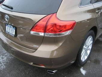 2009 Toyota Venza For Sale