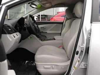 2009 Toyota Venza For Sale