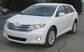 Preview 2009 Toyota Venza