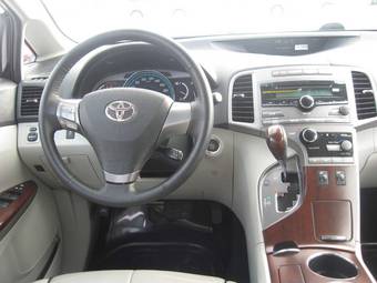 2009 Toyota Venza For Sale