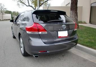 2009 Toyota Venza For Sale