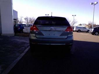 2009 Toyota Venza For Sale