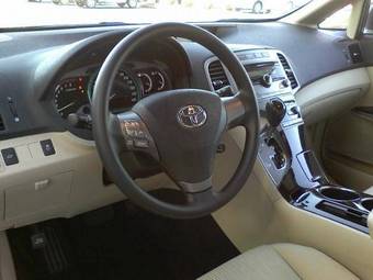 2009 Toyota Venza For Sale
