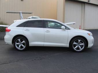2009 Toyota Venza For Sale