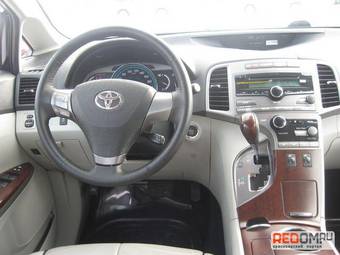 2009 Toyota Venza For Sale