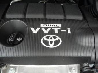 2009 Toyota Venza Photos