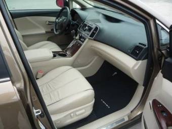 2009 Toyota Venza For Sale