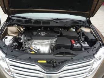 2009 Toyota Venza For Sale