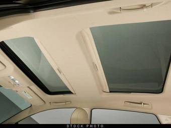 2010 Toyota Venza Pics
