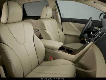 2010 Toyota Venza For Sale