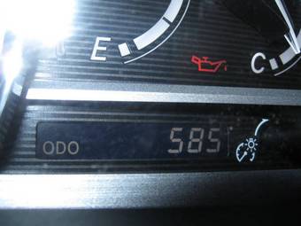 2010 Toyota Venza Photos