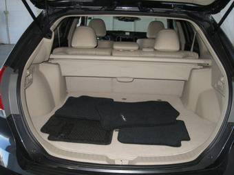 2010 Toyota Venza For Sale