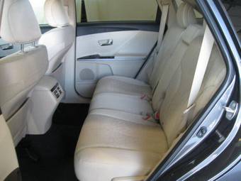 2010 Toyota Venza For Sale