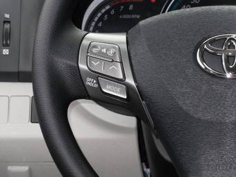 2010 Toyota Venza Photos
