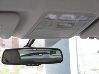 2010 Toyota Venza Pictures